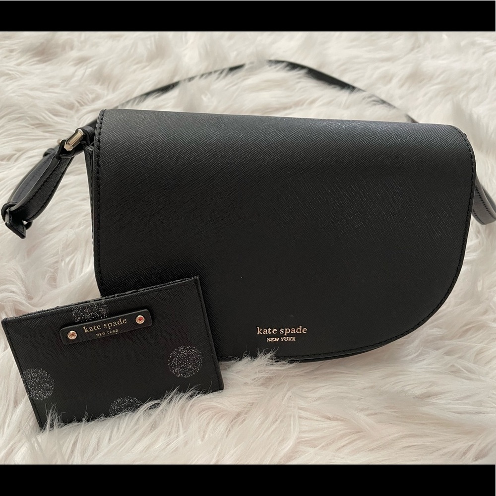 Small Card Wallet - Picture 4 of 5